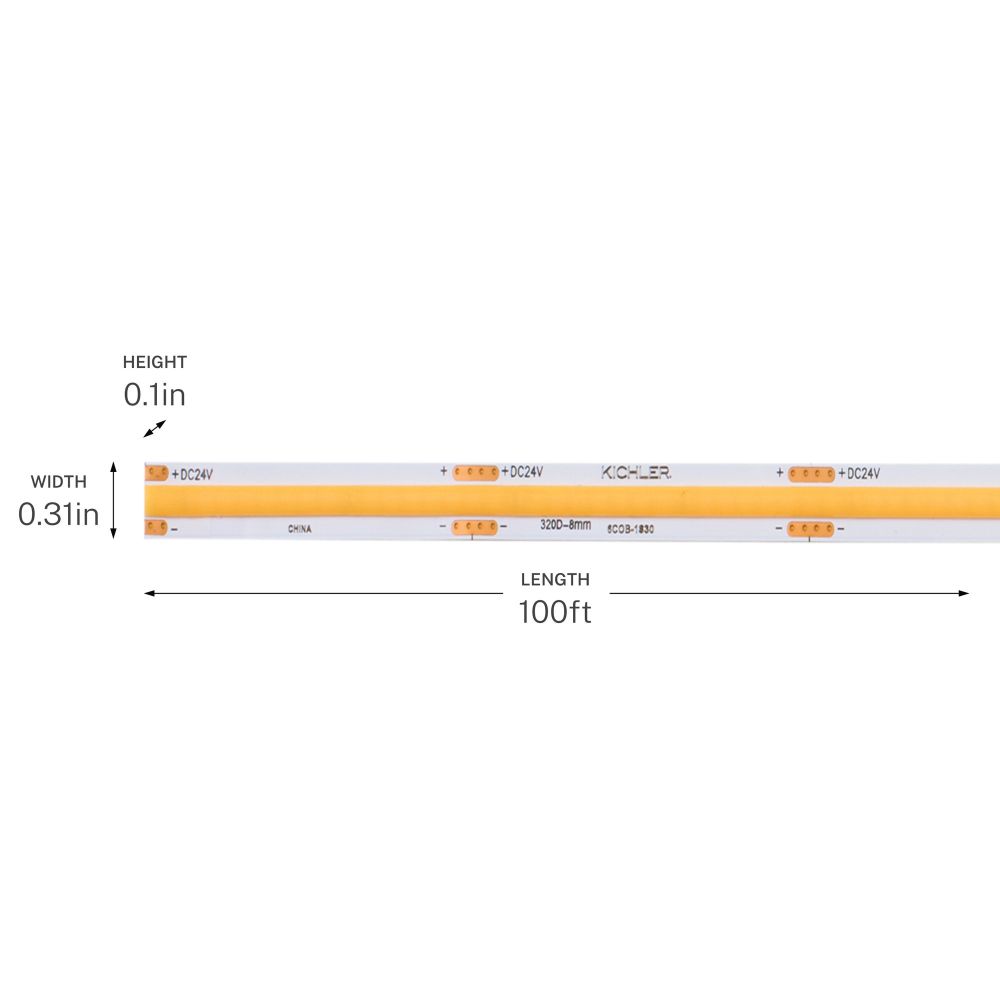 6COB1100H27WH